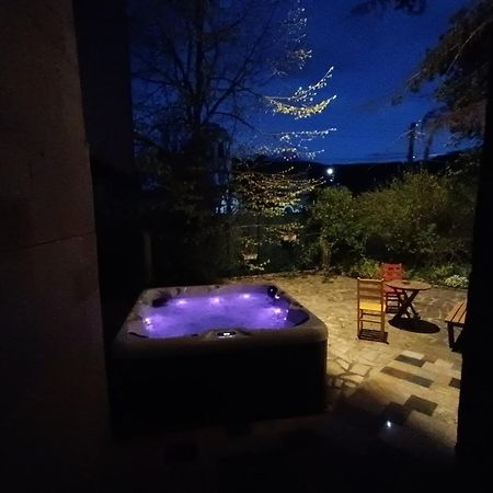 Villa "Forest Way" Pirdop Zewnętrze zdjęcie