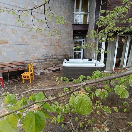 Villa "Forest Way" Pirdop Zewnętrze zdjęcie