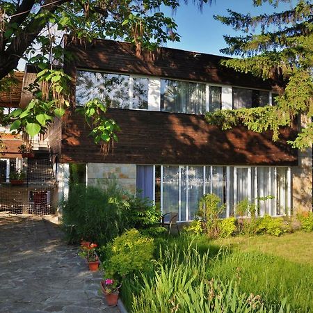 Villa "Forest Way" Pirdop Zewnętrze zdjęcie