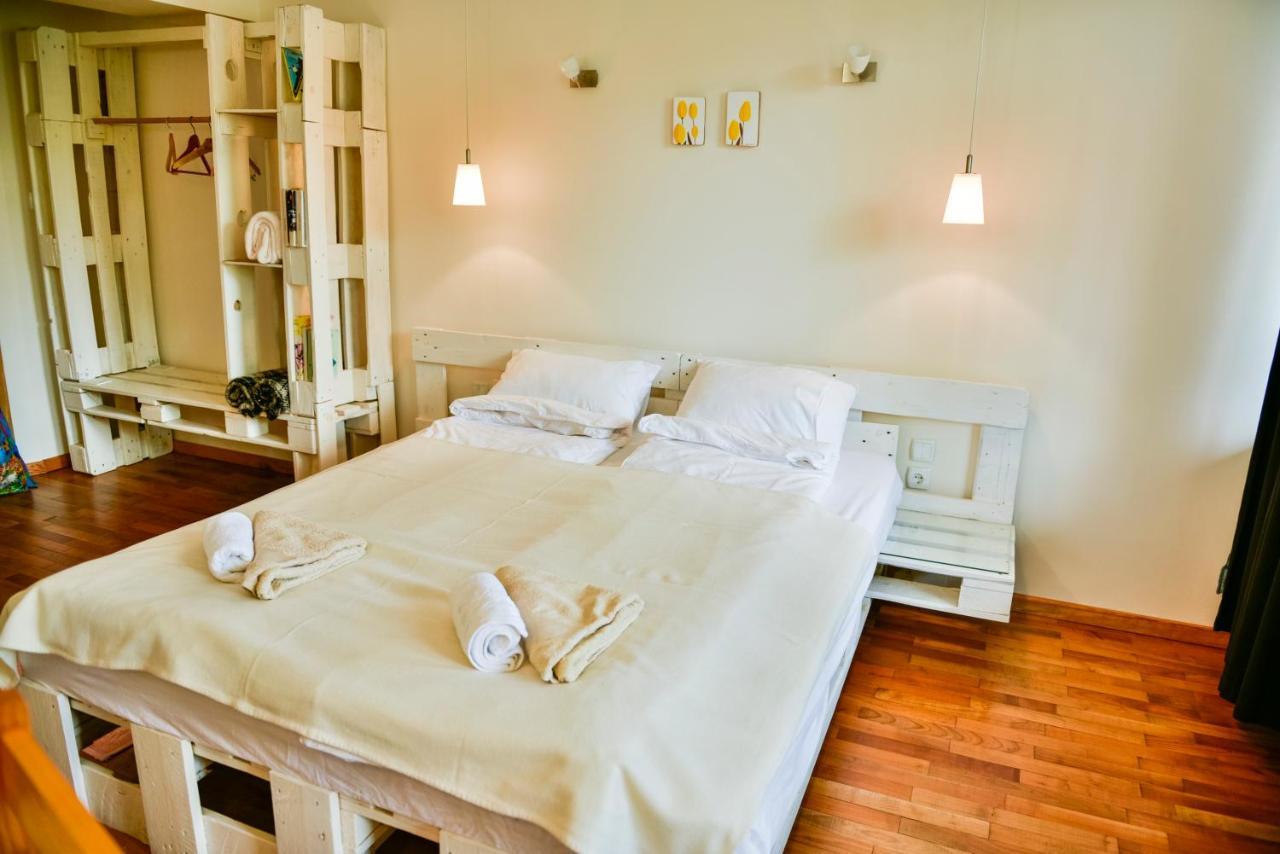 Villa "Forest Way" Pirdop Zewnętrze zdjęcie