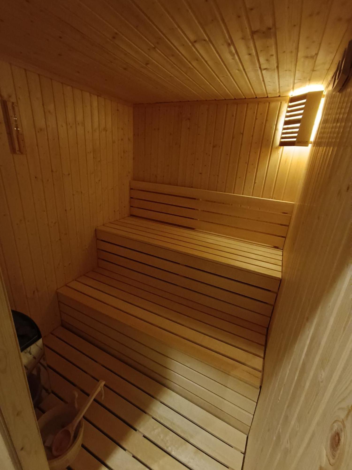 Villa "Forest Way" Pirdop Zewnętrze zdjęcie