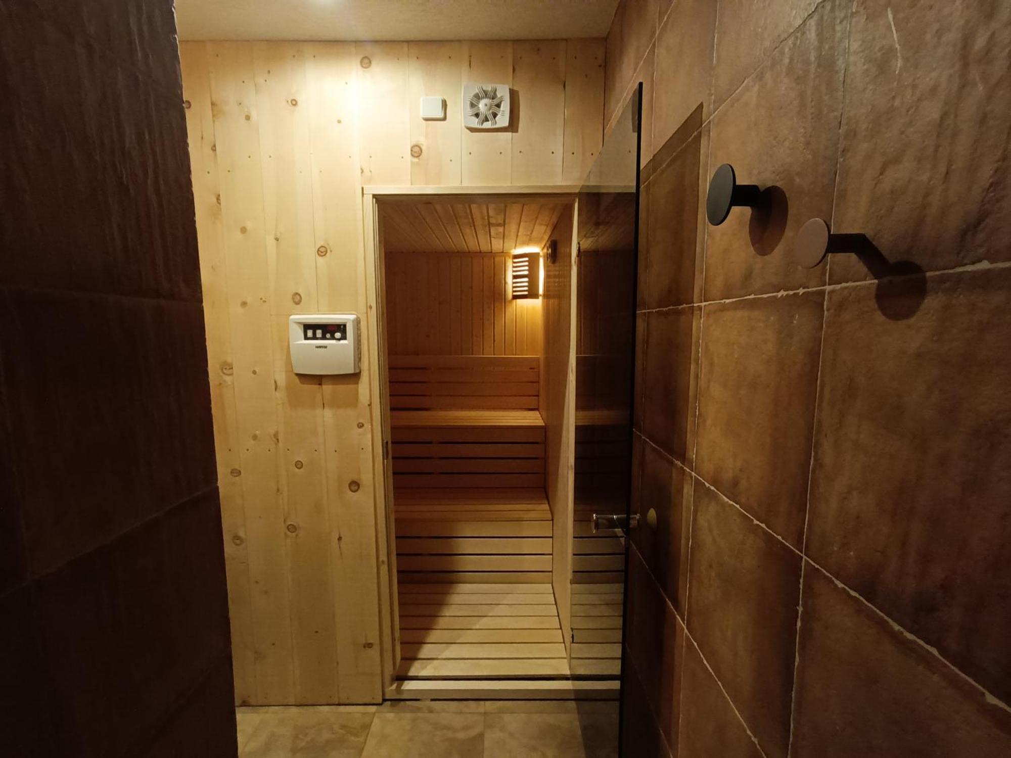 Villa "Forest Way" Pirdop Zewnętrze zdjęcie