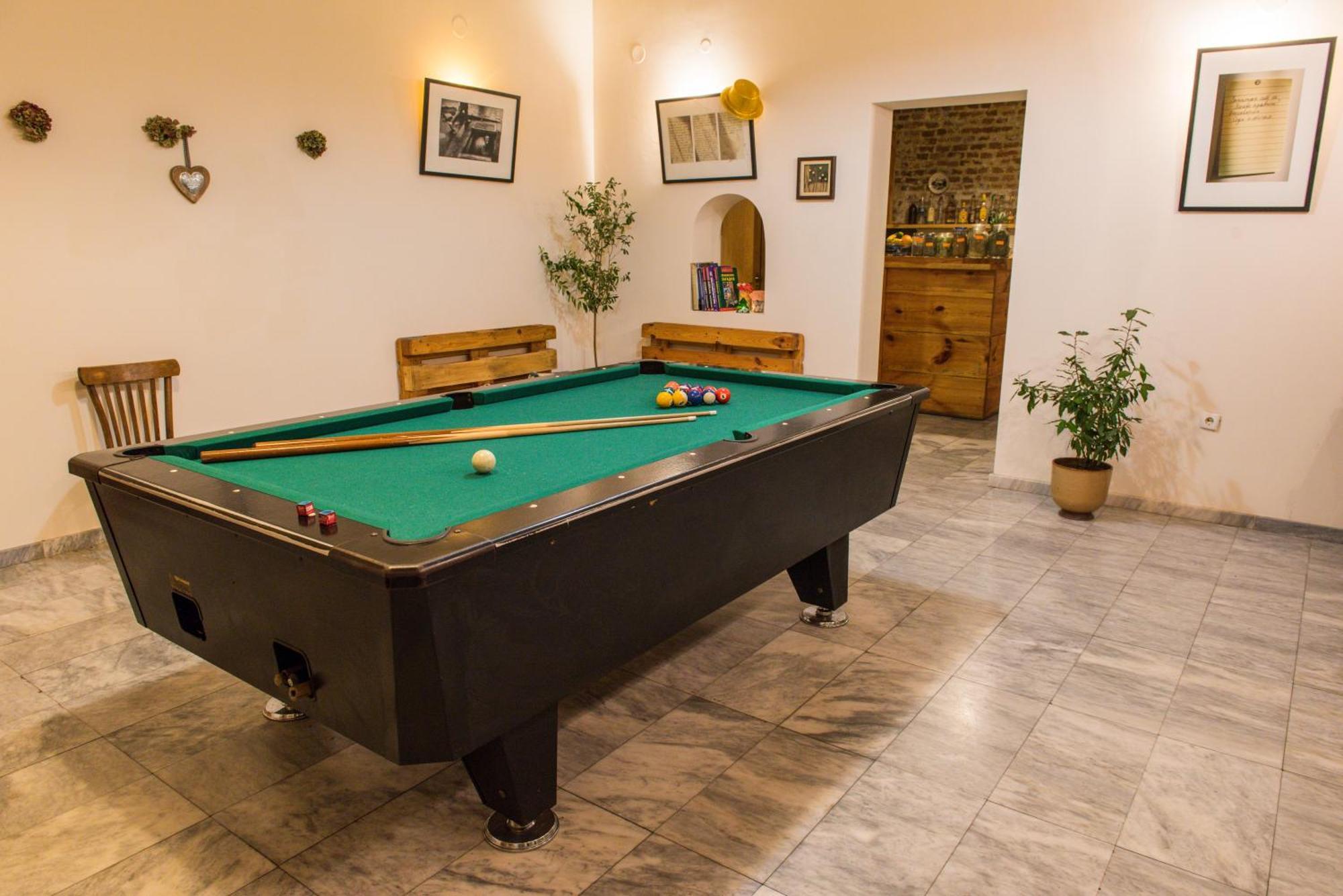 Villa "Forest Way" Pirdop Zewnętrze zdjęcie