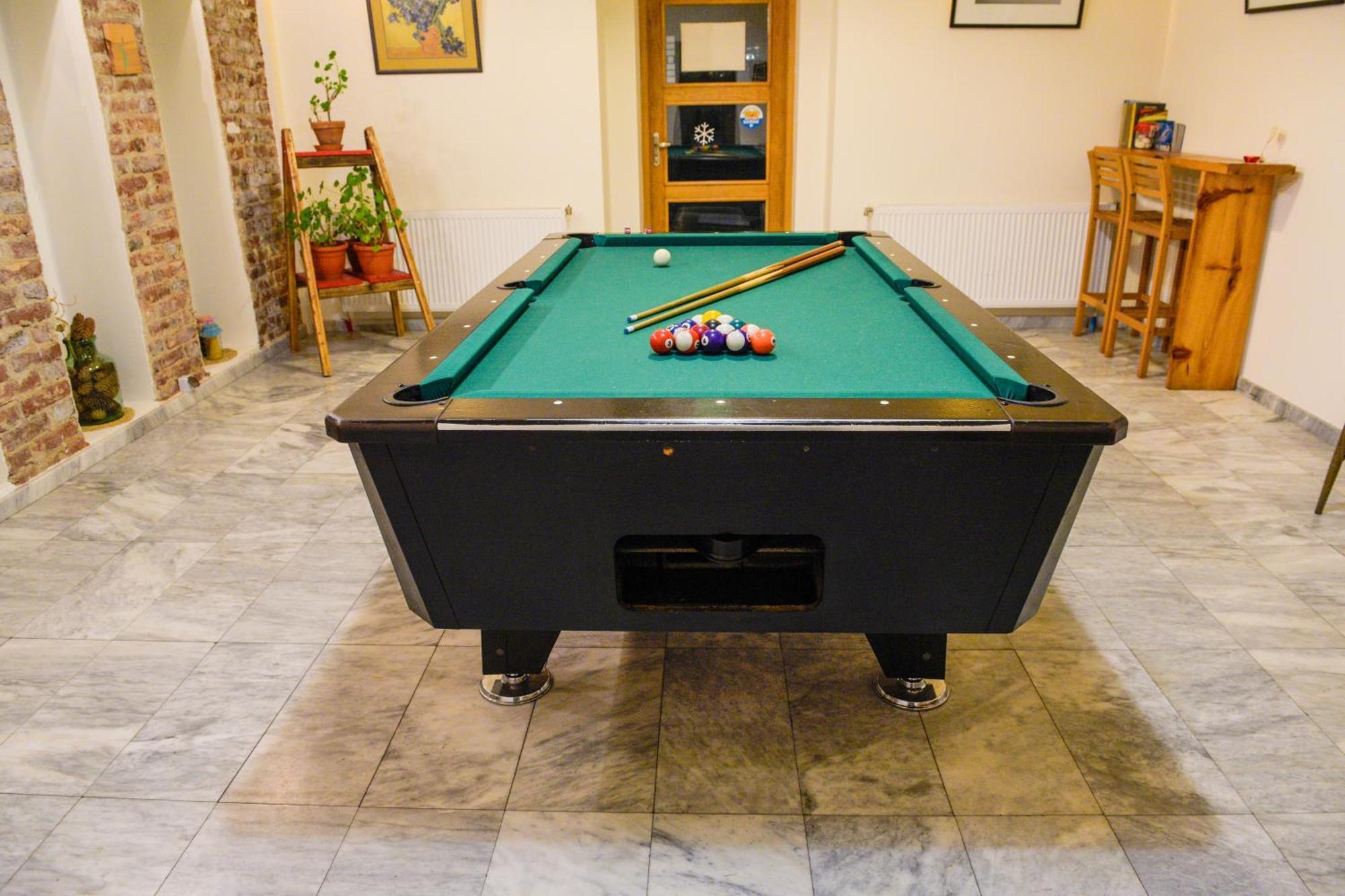 Villa "Forest Way" Pirdop Zewnętrze zdjęcie