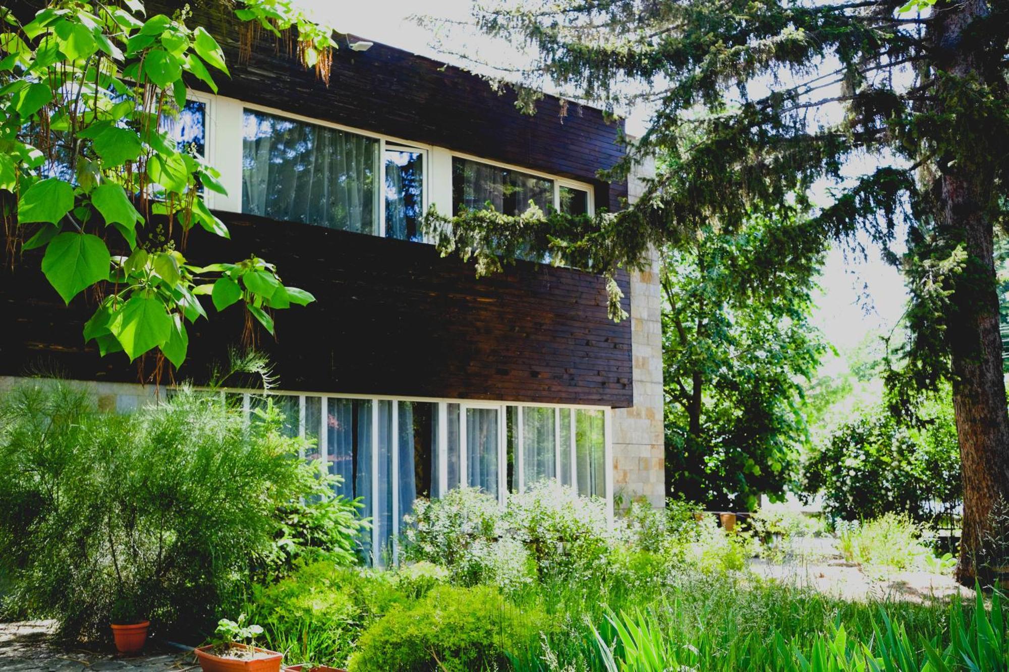 Villa "Forest Way" Pirdop Zewnętrze zdjęcie