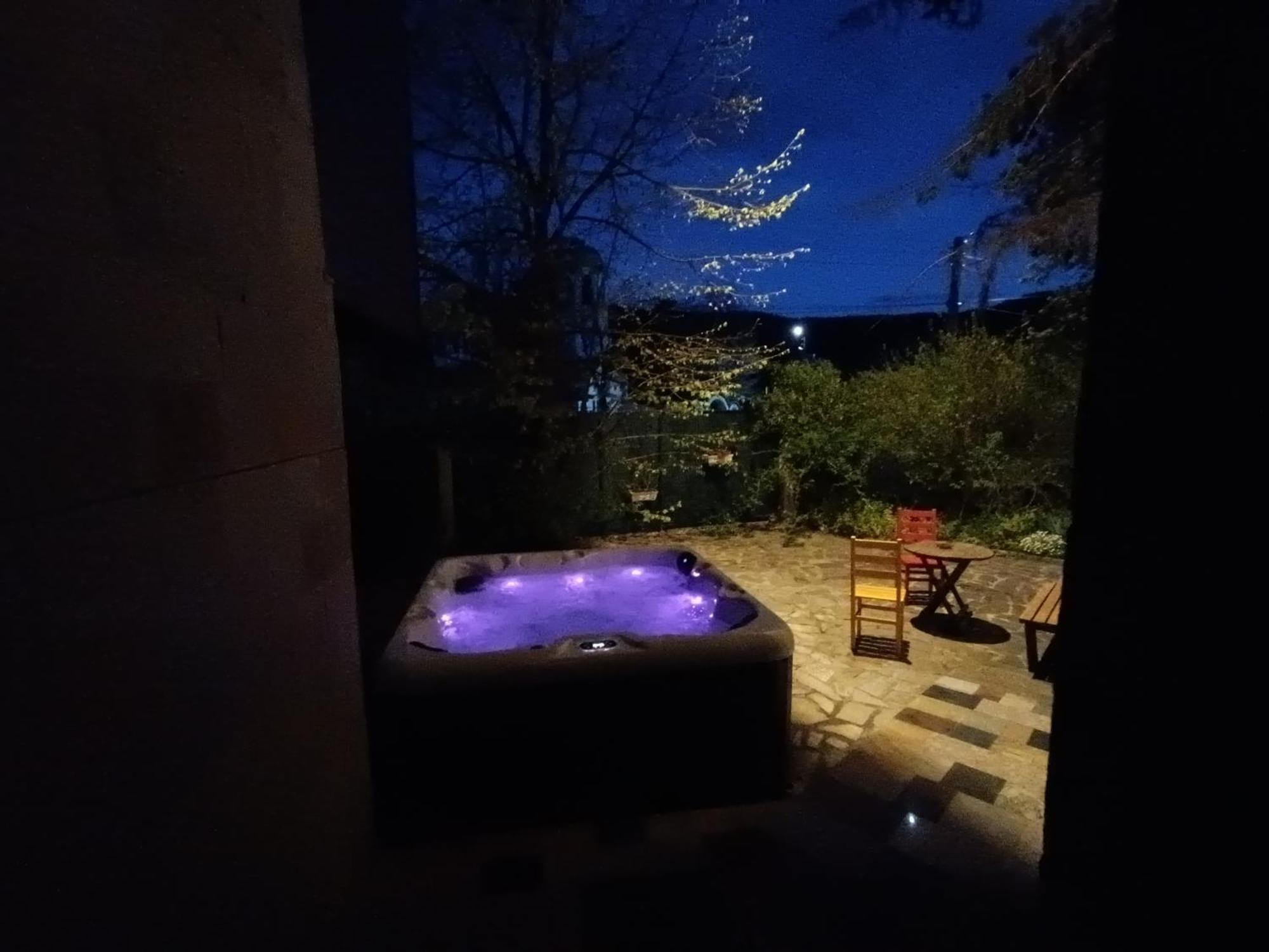 Villa "Forest Way" Pirdop Zewnętrze zdjęcie