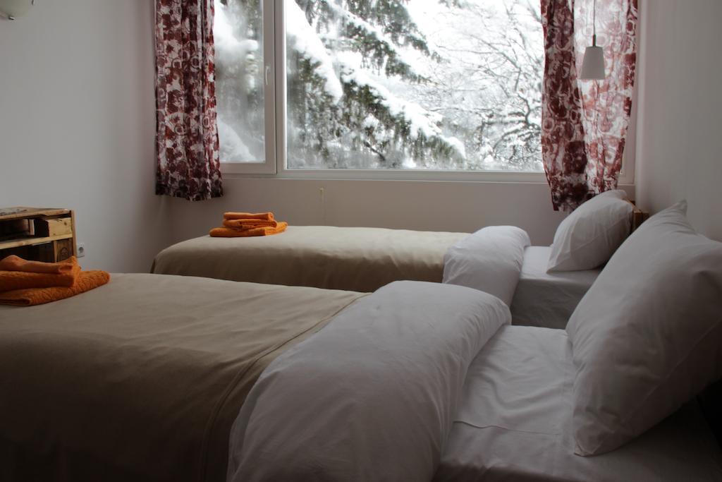 Villa "Forest Way" Pirdop Pokój zdjęcie