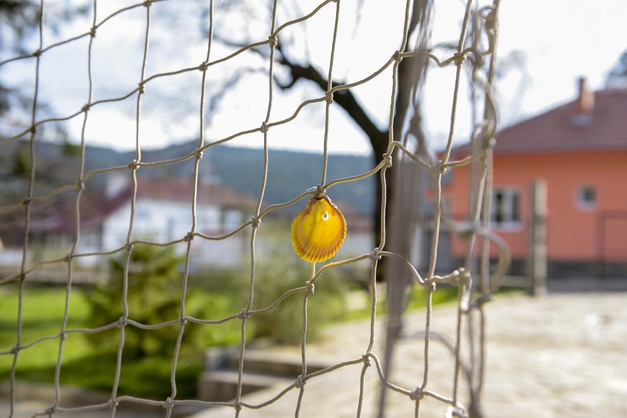 Villa "Forest Way" Pirdop Zewnętrze zdjęcie