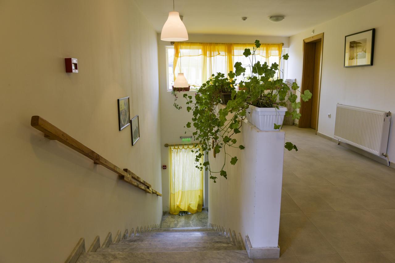 Villa "Forest Way" Pirdop Zewnętrze zdjęcie