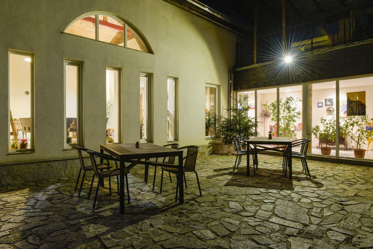 Villa "Forest Way" Pirdop Zewnętrze zdjęcie