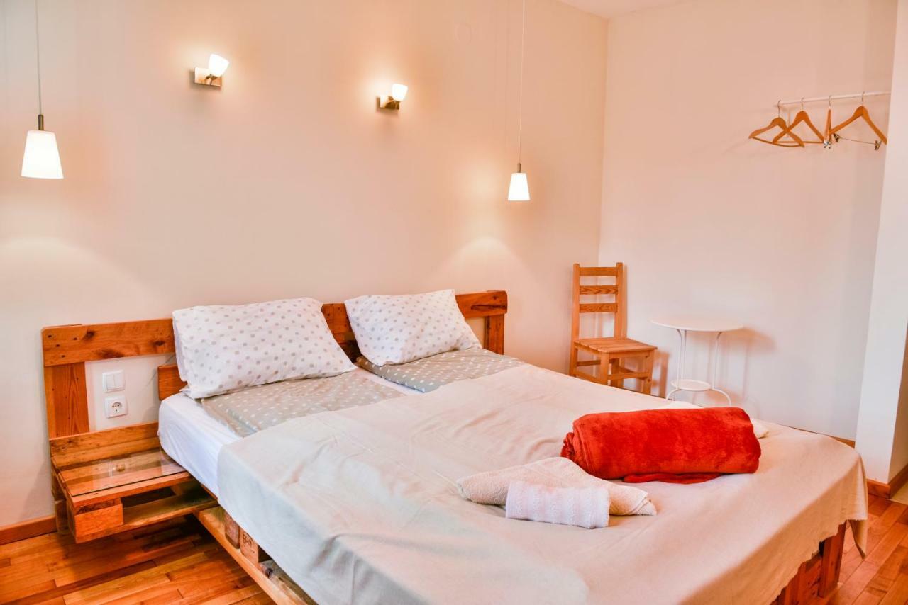 Villa "Forest Way" Pirdop Zewnętrze zdjęcie