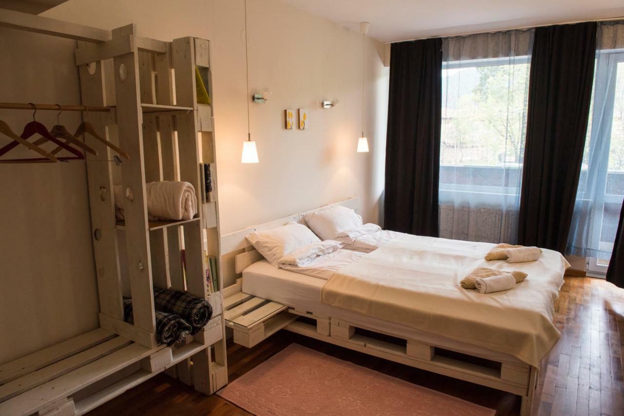 Villa "Forest Way" Pirdop Zewnętrze zdjęcie