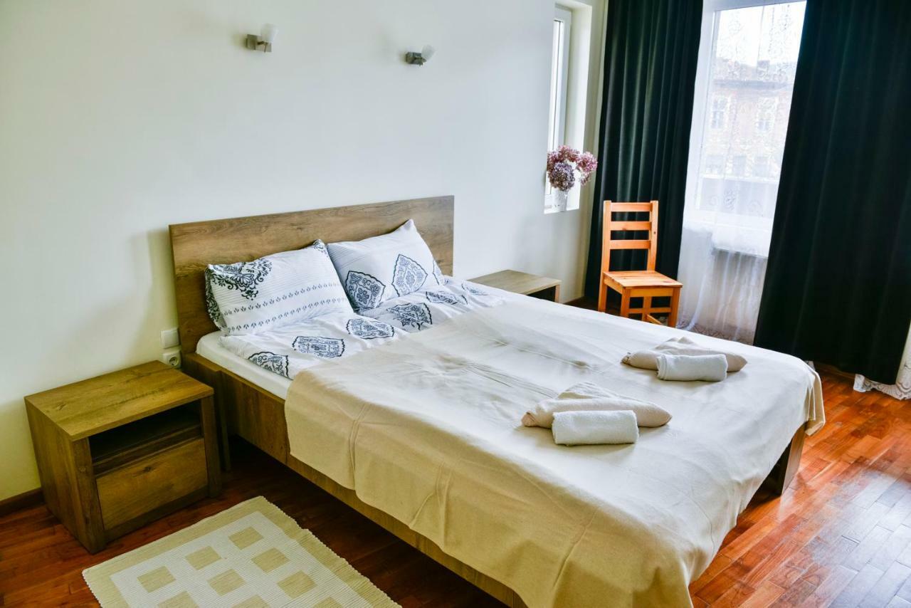 Villa "Forest Way" Pirdop Zewnętrze zdjęcie